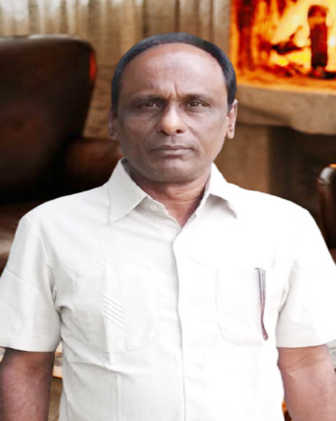 Humayun Kabir